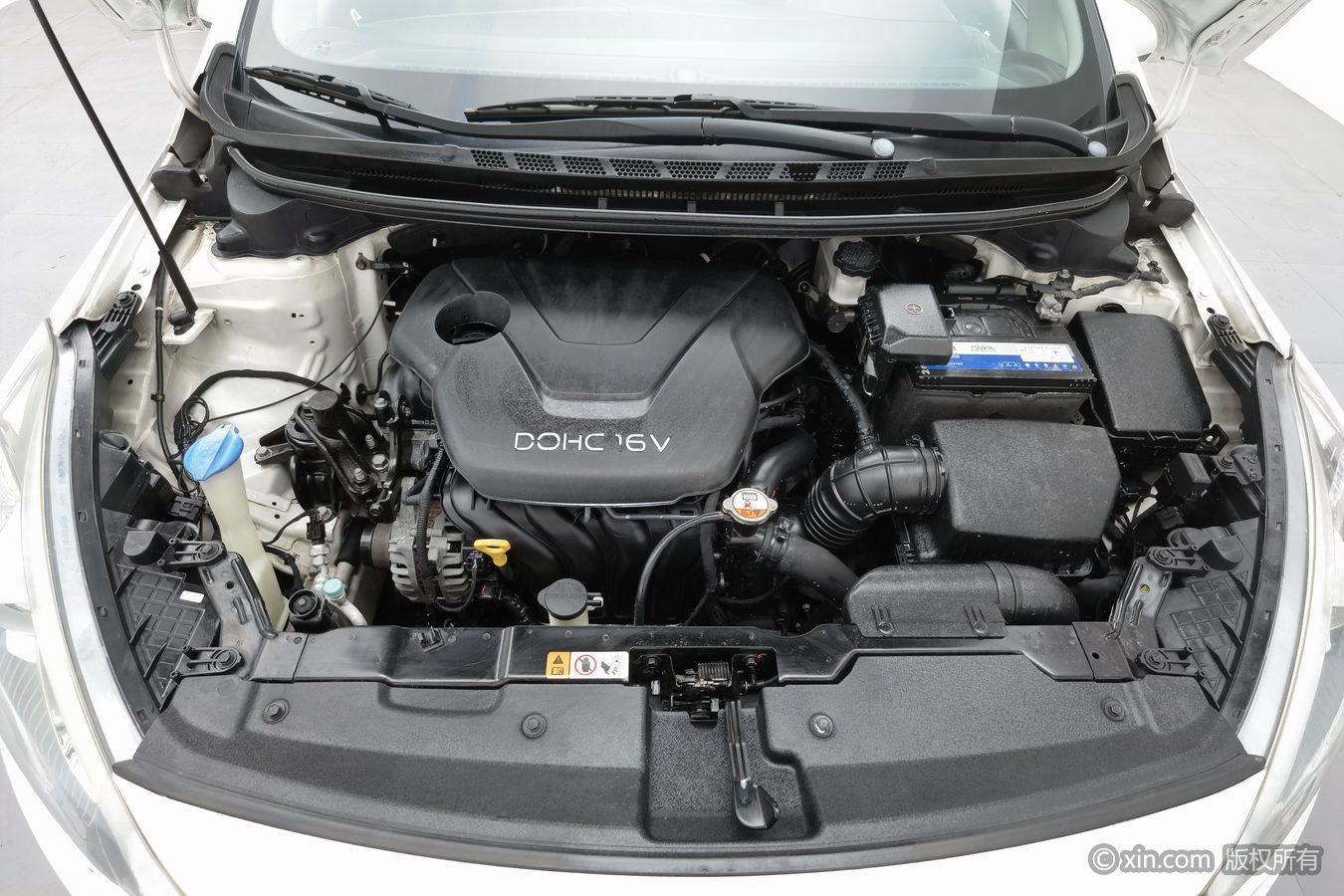 Kia K3 2013 1.6L AT Premium