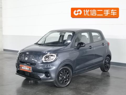 Leapmotor T03