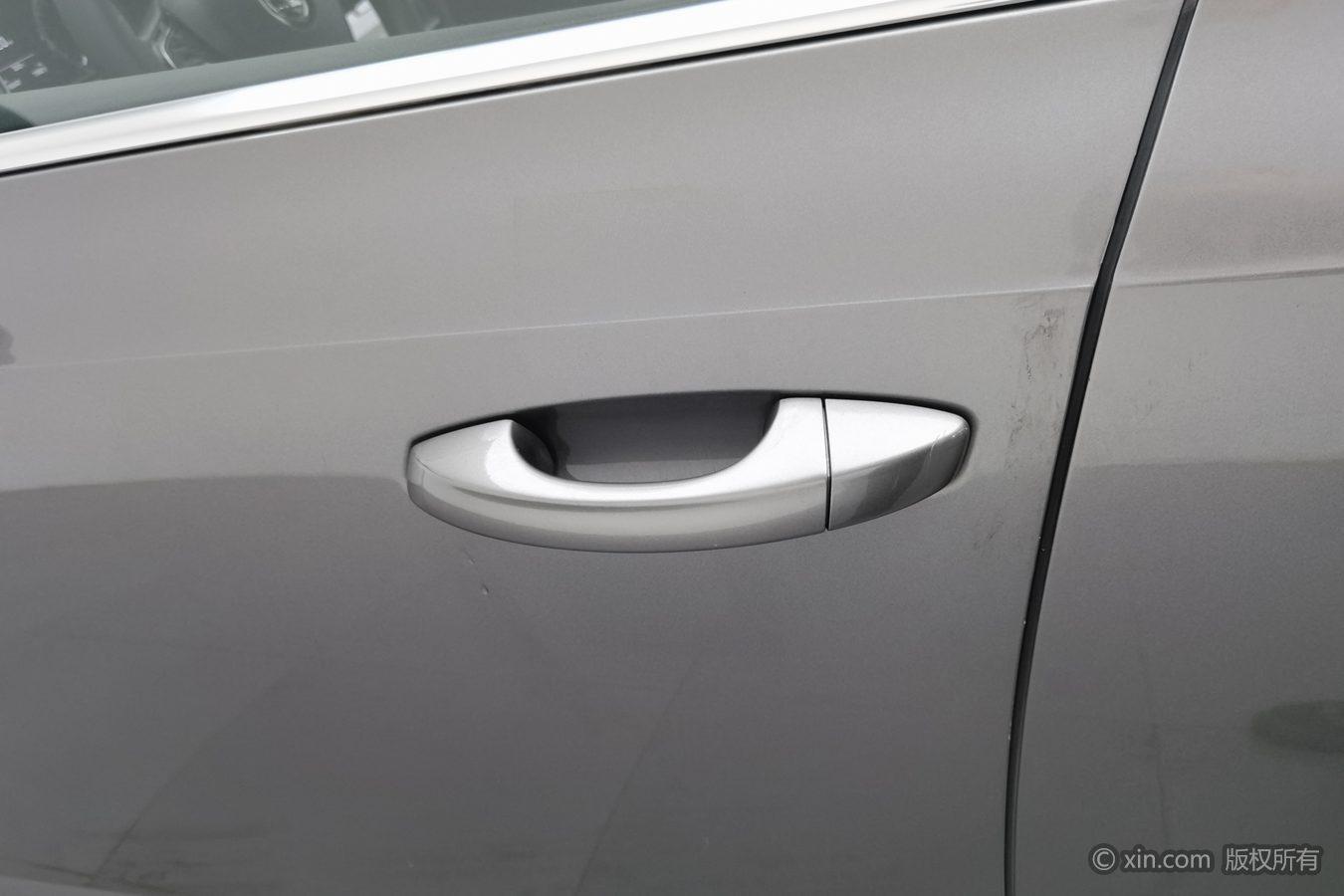 Skoda Octavia 2021 1.5L AT Comfort