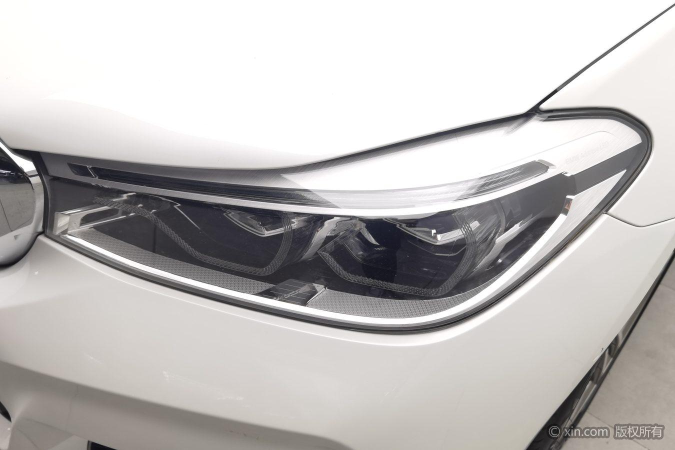 BMW 6 Series GT 2019 630i M Sport package