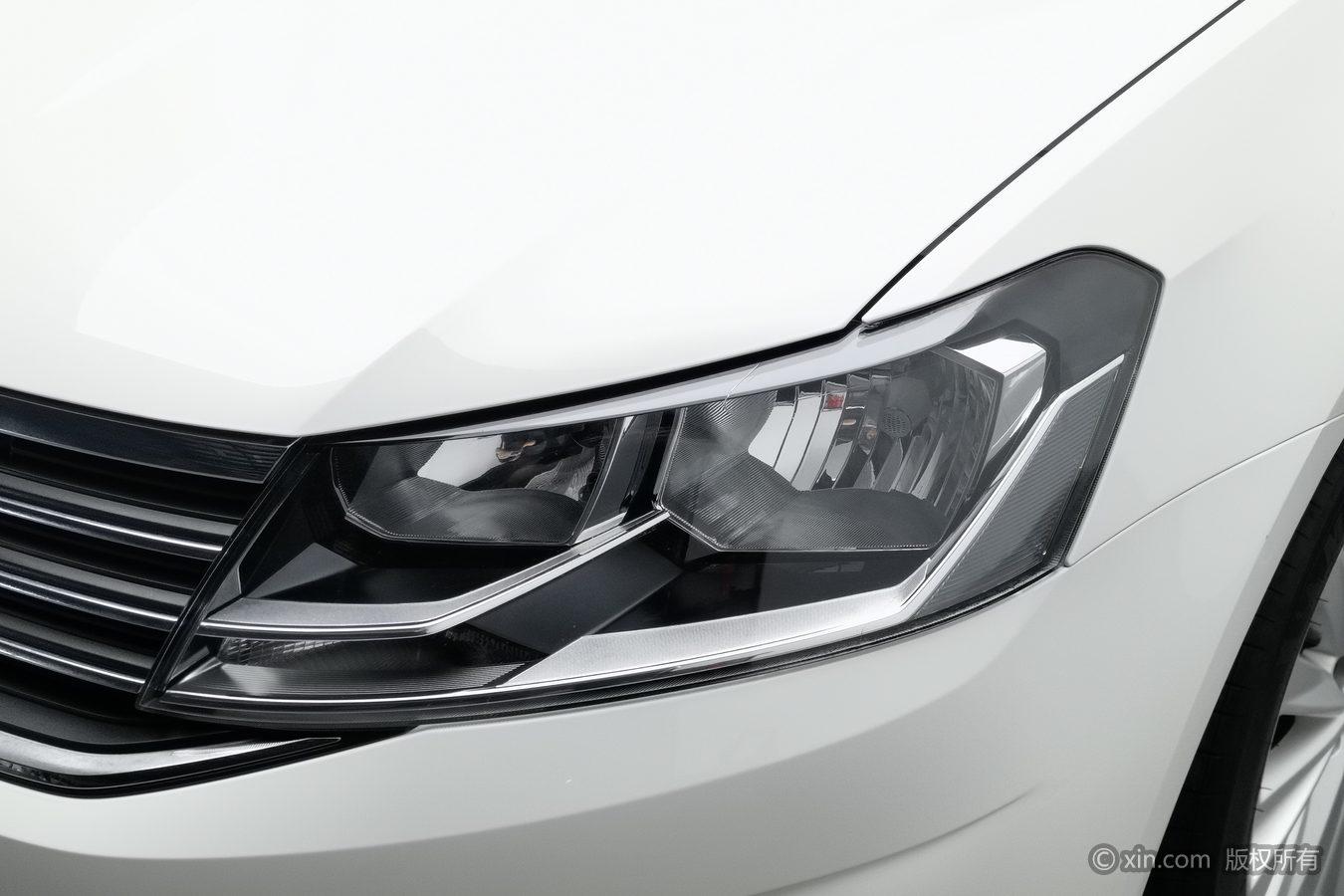 Volkswagen Lavida 2019 1.5L AT Comfort VI