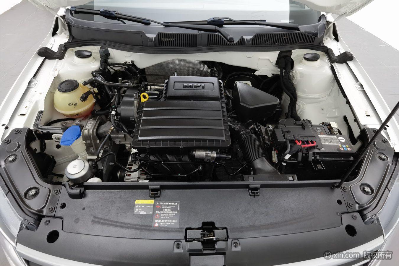 Volkswagen Lavida 2019 1.5L AT Comfort VI