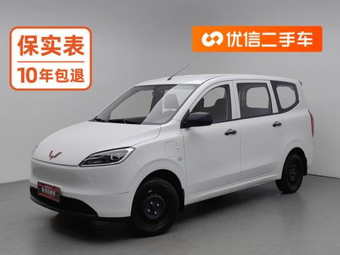 Wuling Electric 2024 300KM