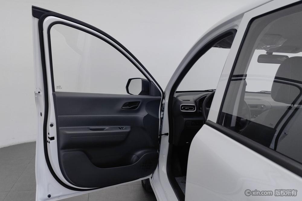 Wuling Hongguang Electric, фото 22