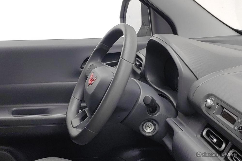 Wuling Hongguang Electric, фото 14