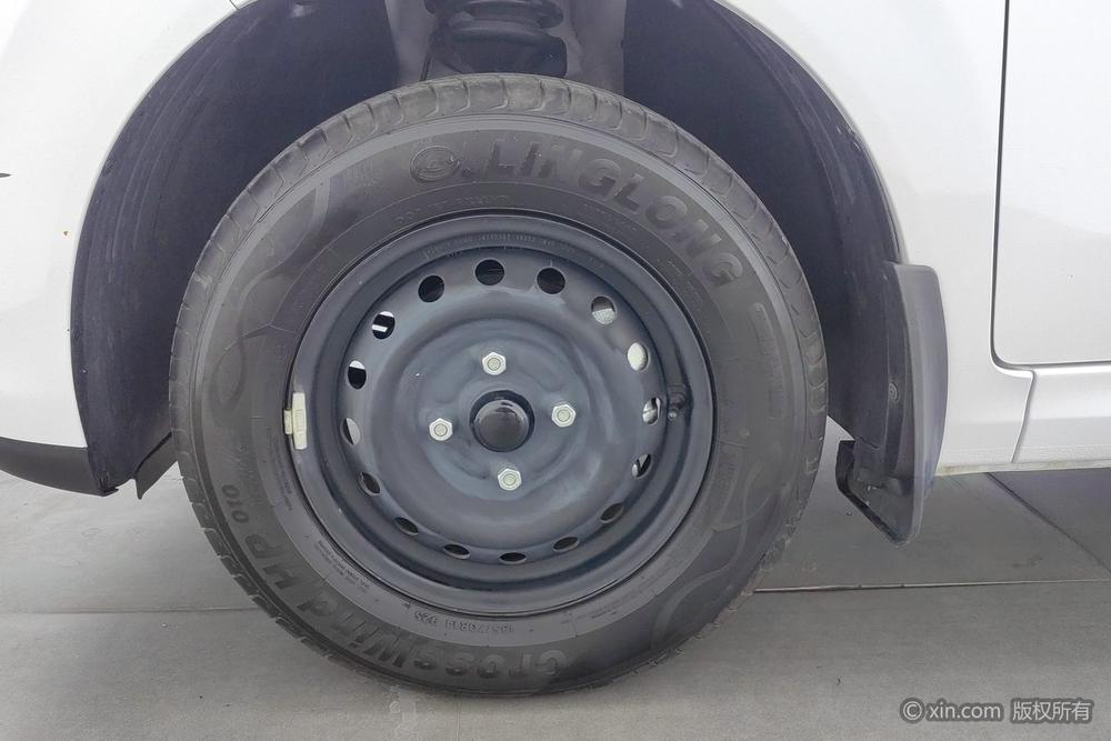 Wuling Hongguang Electric, фото 9
