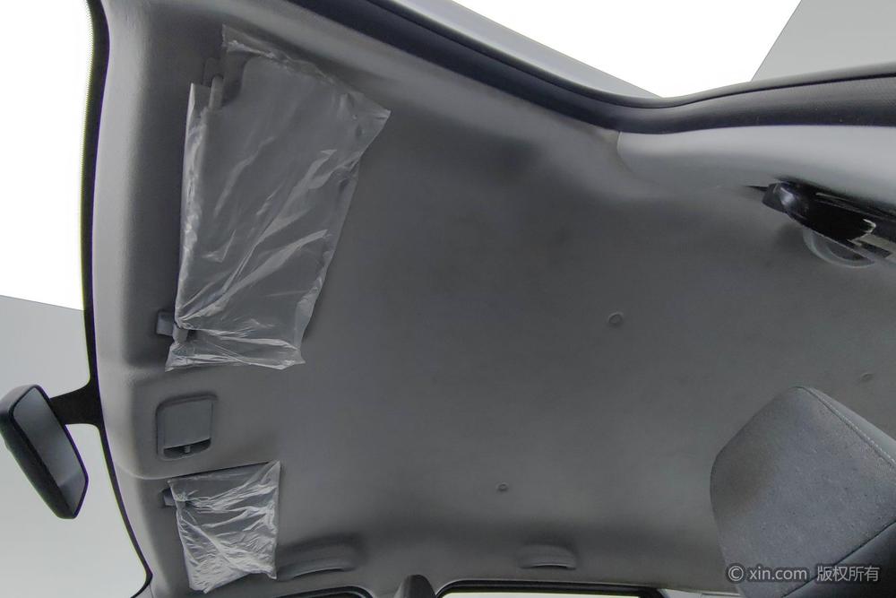 Wuling Hongguang Electric, фото 21