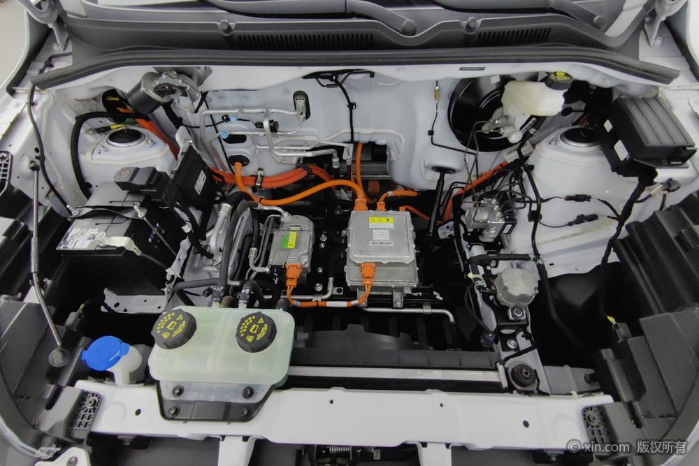 Wuling Hongguang Electric, фото 5