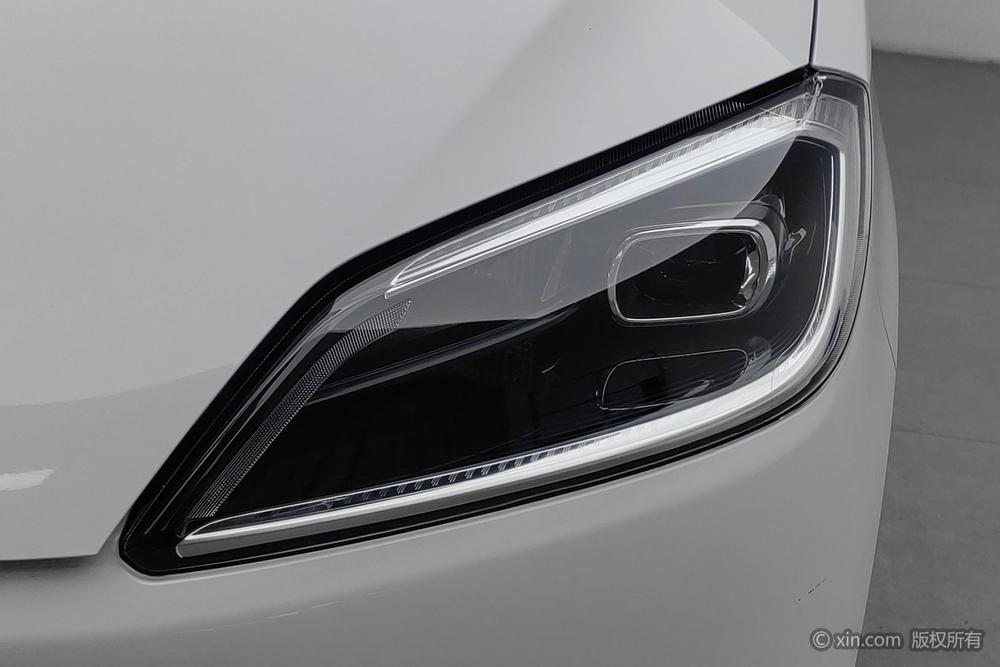 Wuling Hongguang Electric, фото 7