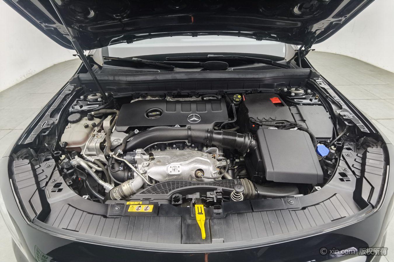 Mercedes-Benz GLB 2022 GLB 220