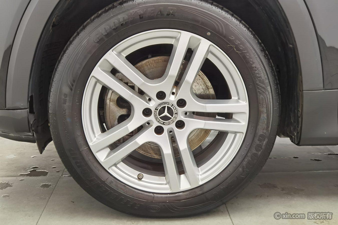 Mercedes-Benz GLB 2022 GLB 220