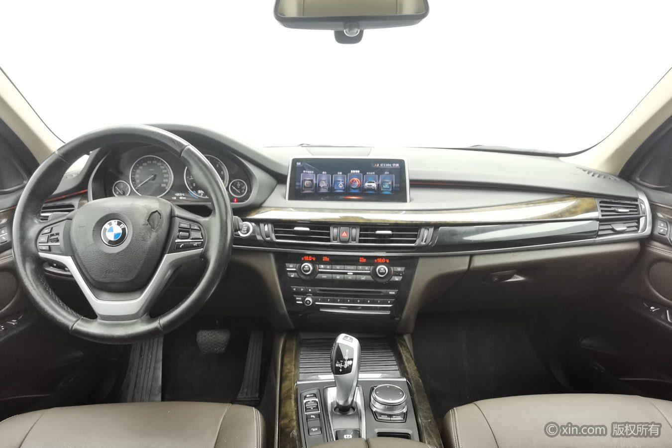 BMW X5 2015 xDrive28i