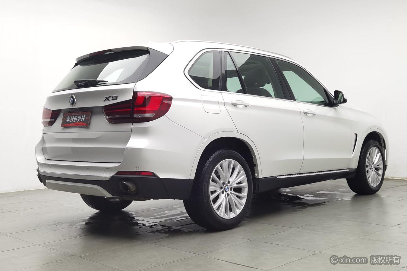BMW X5 2015 xDrive28i