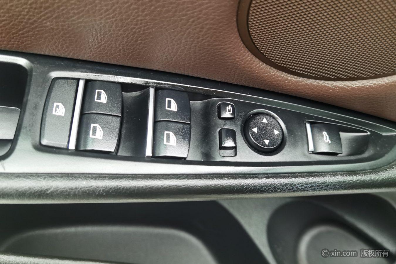BMW X5 2015 xDrive28i