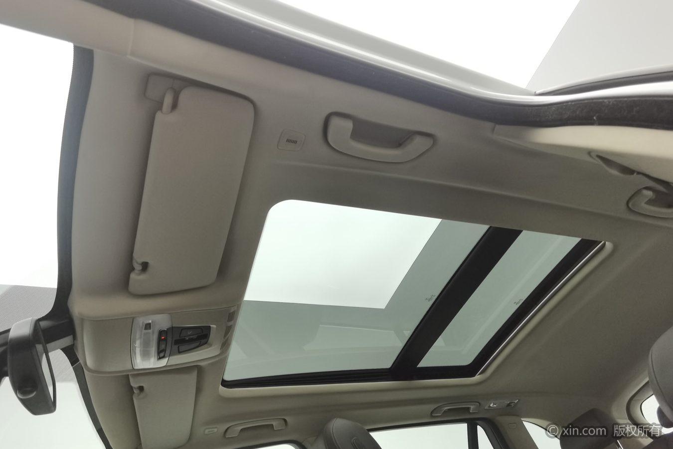 BMW X5 2015 xDrive28i