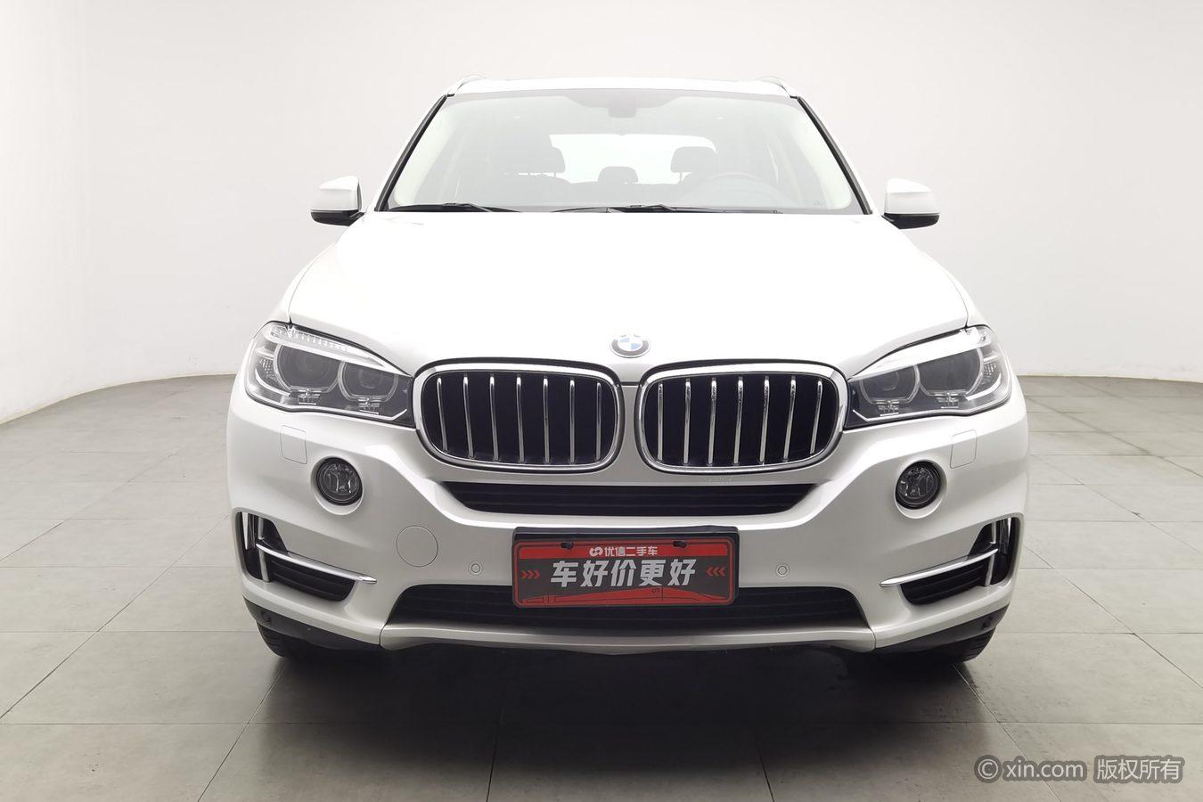 BMW X5 2015 xDrive28i