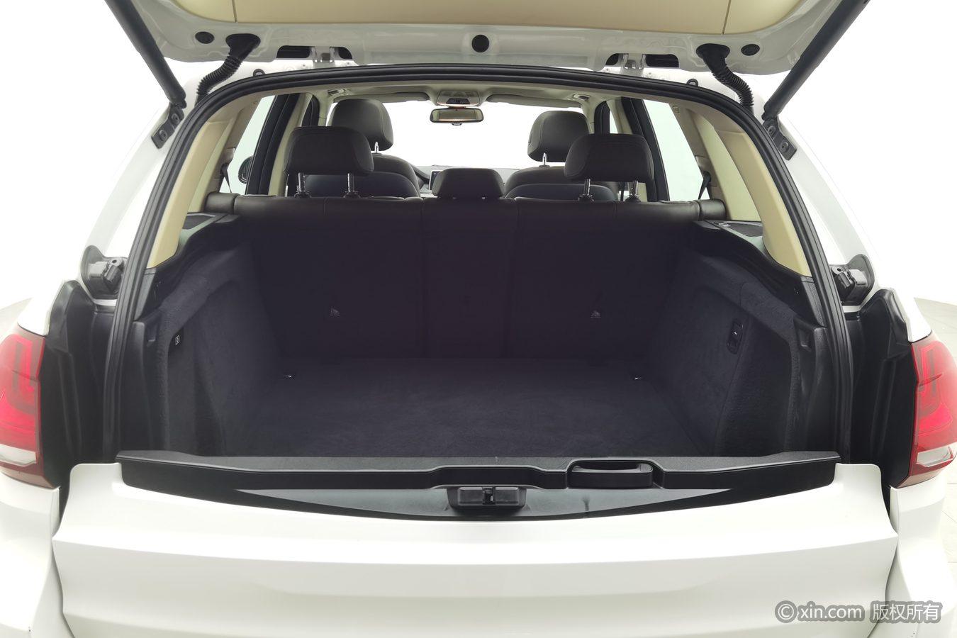 BMW X5 2015 xDrive28i