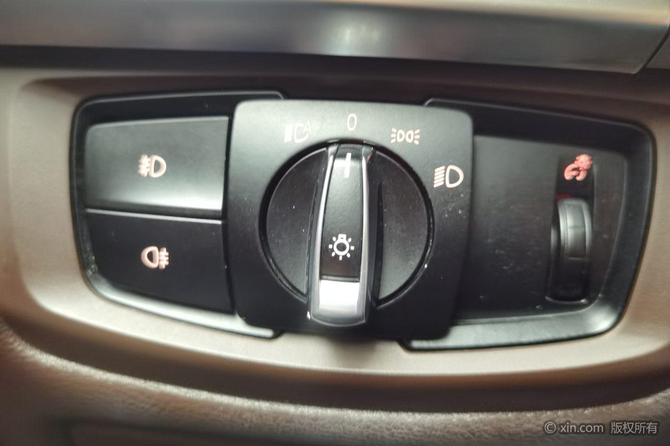 BMW X5 2015 xDrive28i