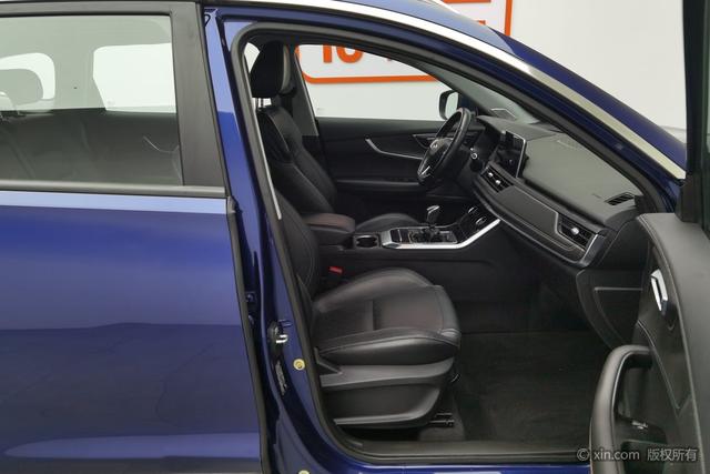 Chery Tiggo 8 2019 1.5 TCI MT — фото 19