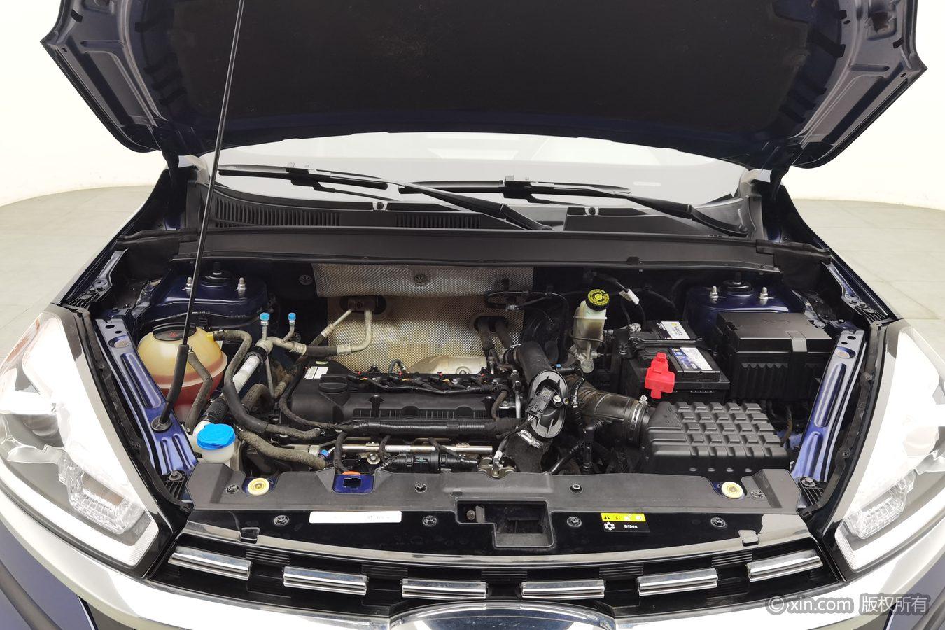 Chery Tiggo 8 8 2019 1.5TCI MT Fashion