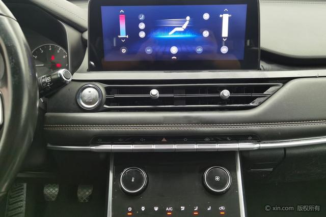 Chery Tiggo 8 2019 1.5 TCI MT — фото 10