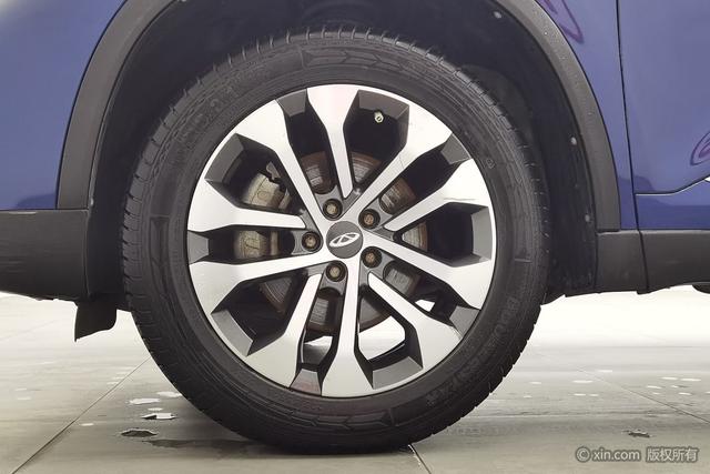 Chery Tiggo 8 2019 1.5 TCI MT — фото 12