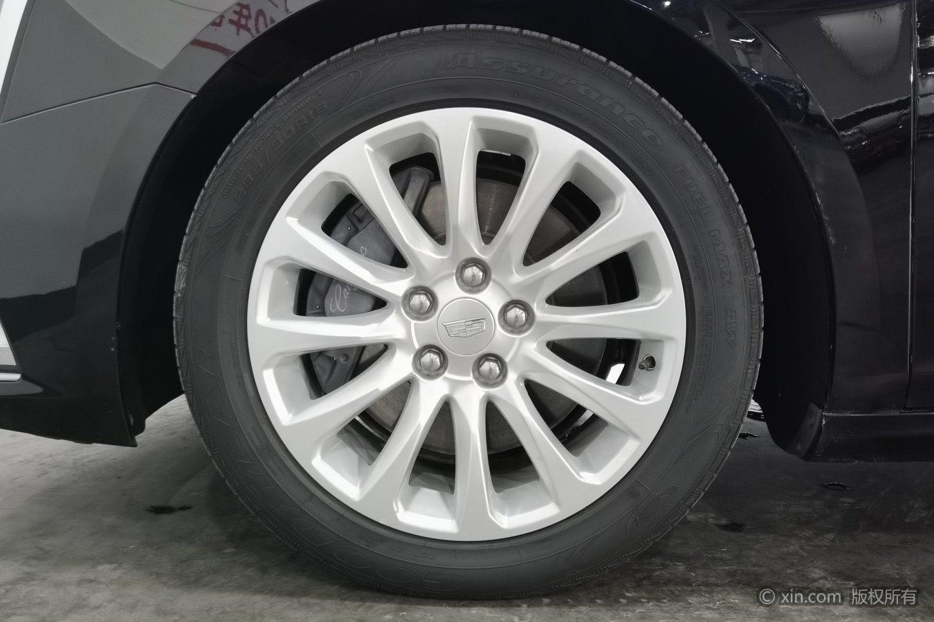 Cadillac XTS 2018 28T Elite