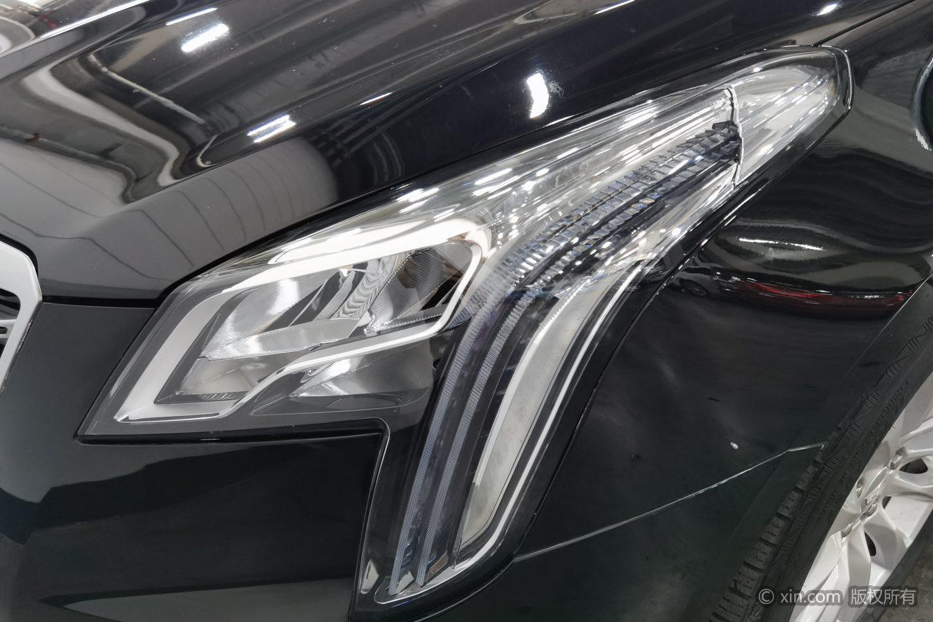 Cadillac XTS 2018 28T Elite
