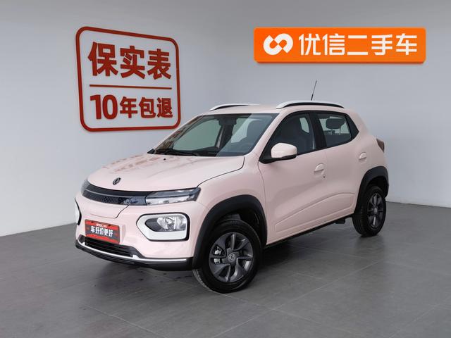 DongFeng Nano Box 2022 года выпуска