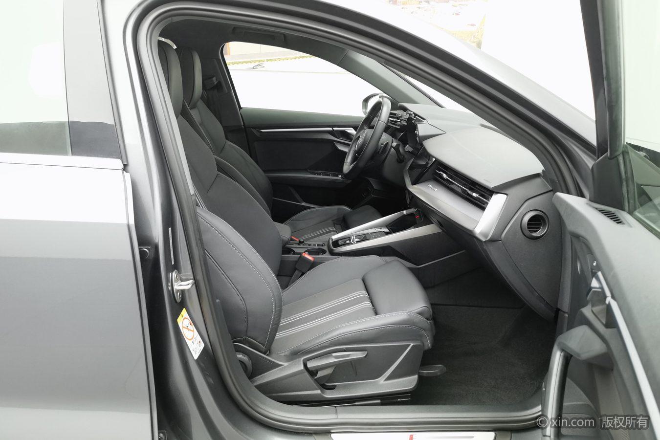 Audi A3 id 4485083 из Китая 8