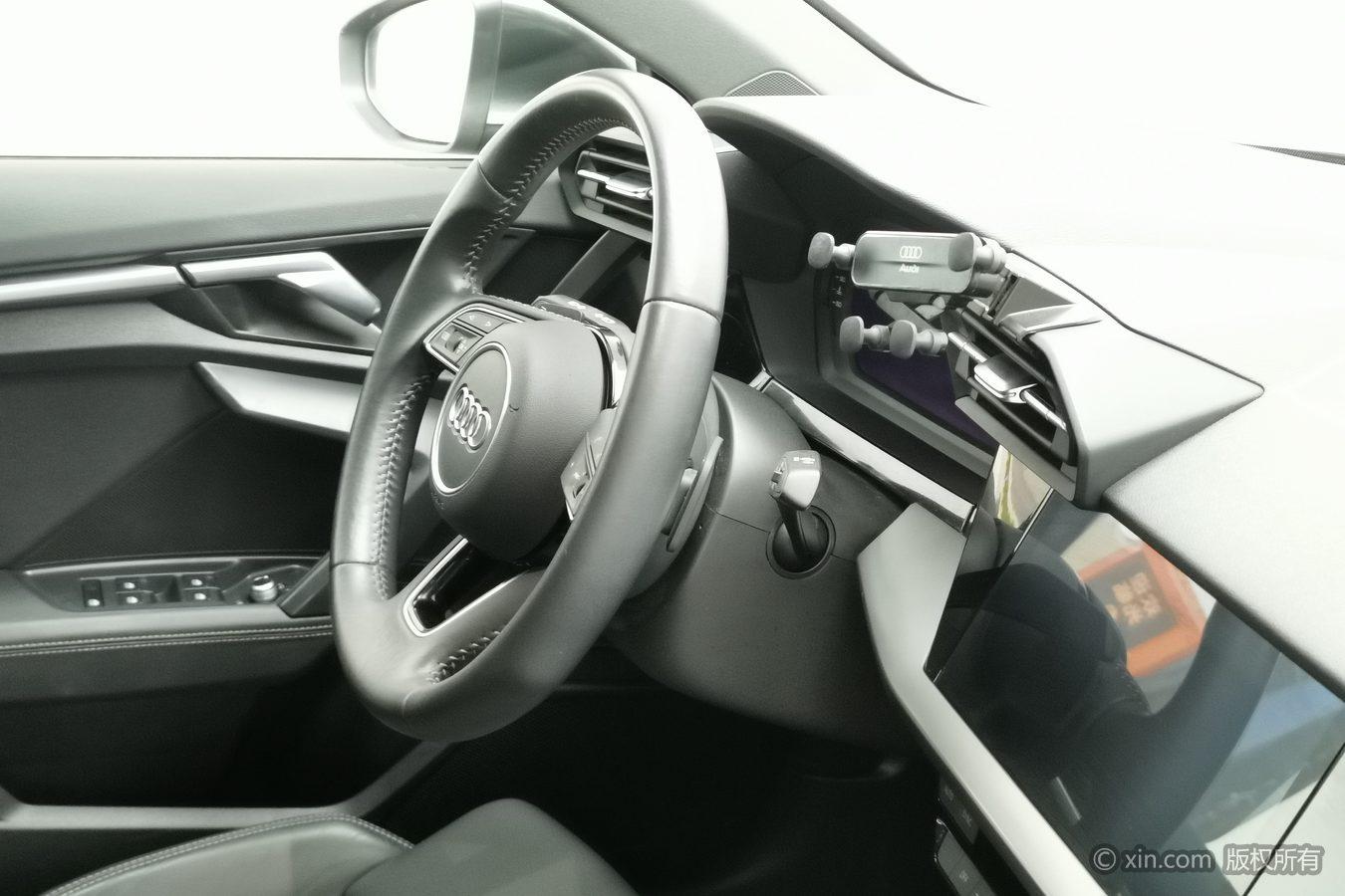 Audi A3 id 4485083 из Китая 10