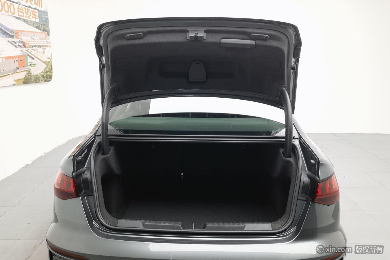 Audi A3 id 4485083 из Китая 12