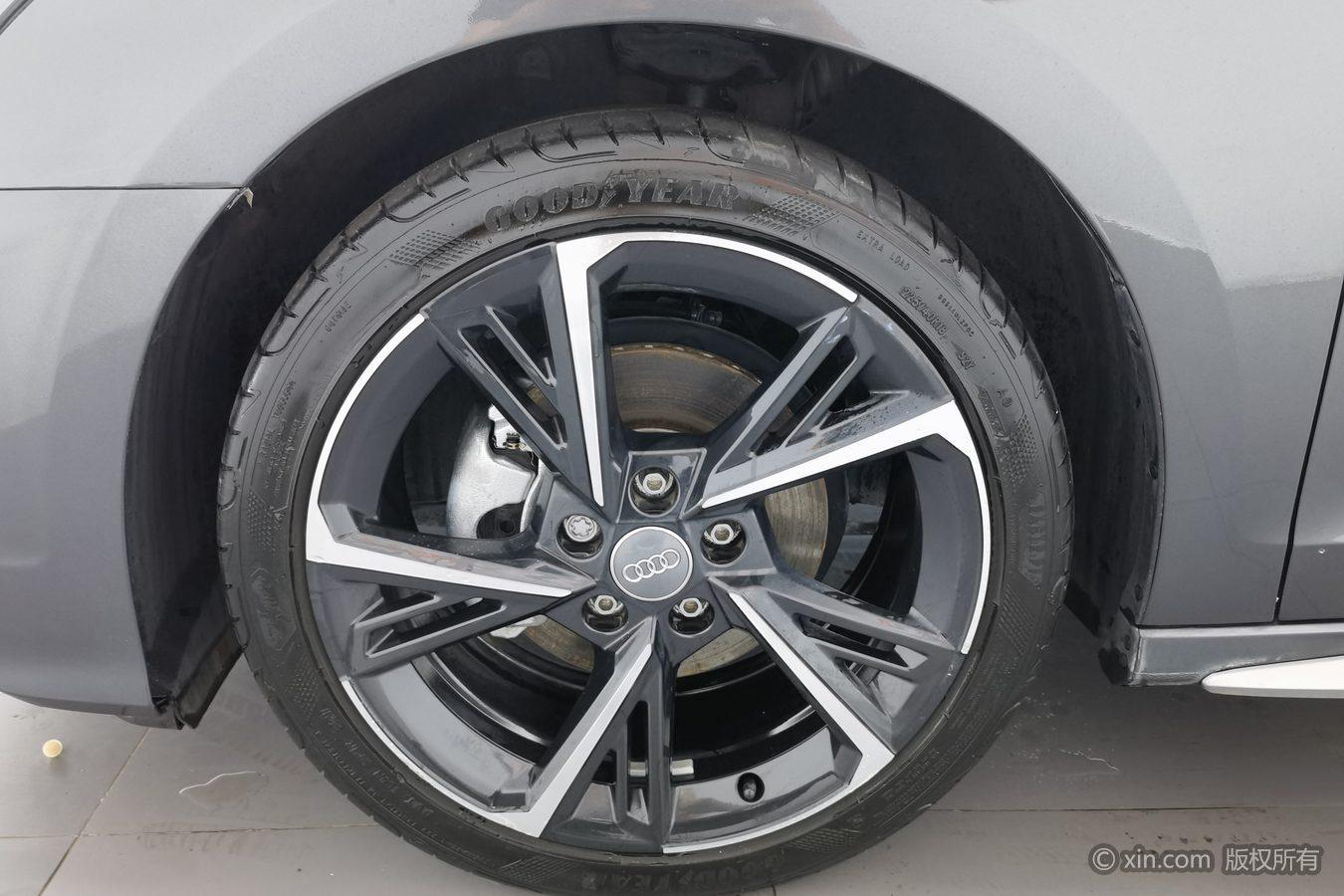 Audi A3 id 4485083 из Китая 13