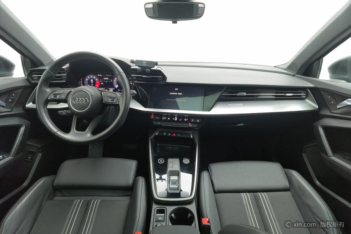 Audi A3 id 4485083 из Китая 16