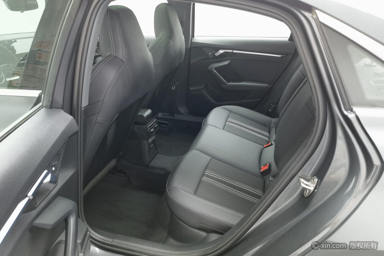 Audi A3 id 4485083 из Китая 17