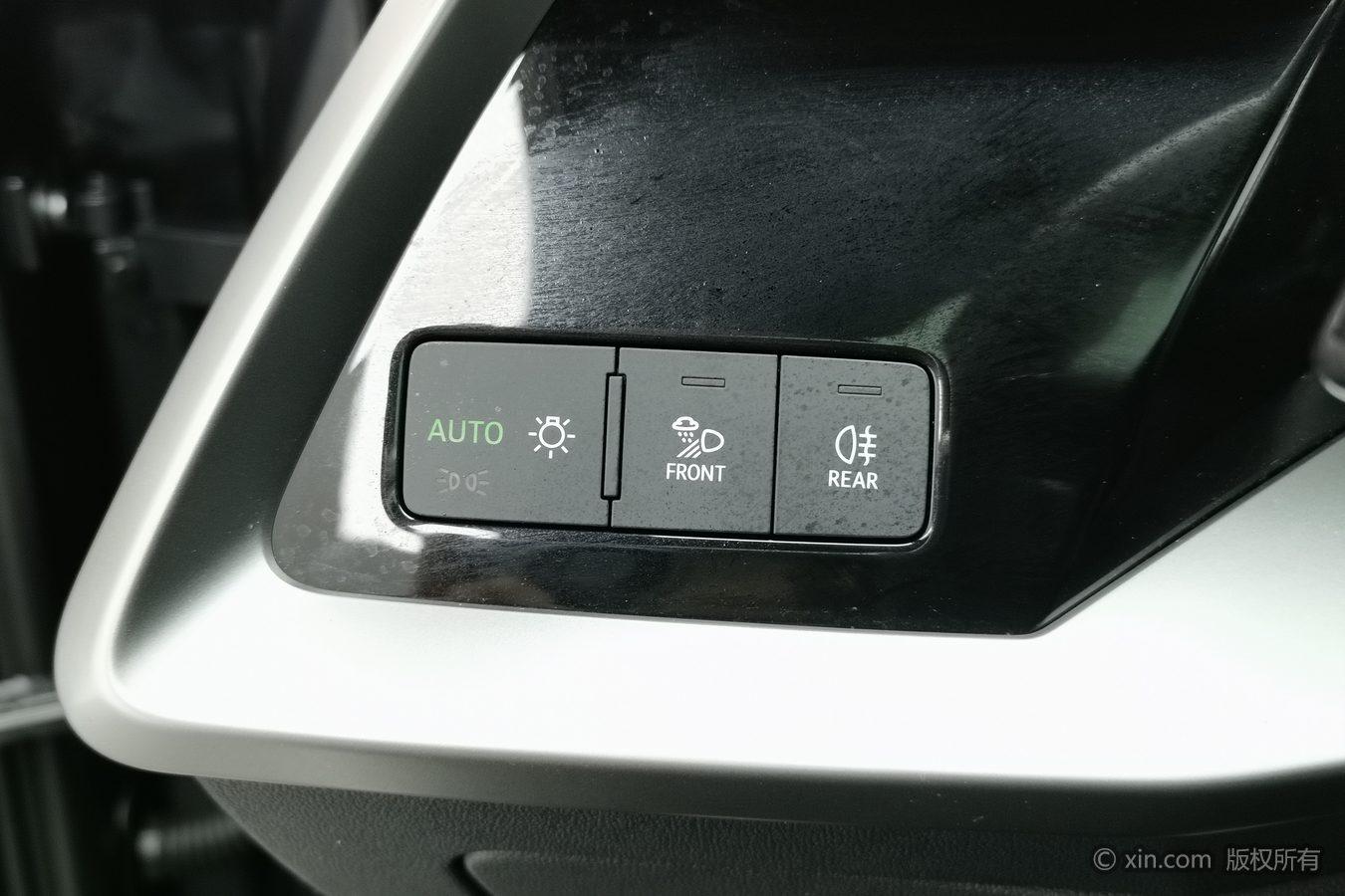 Audi A3 id 4485083 из Китая 18