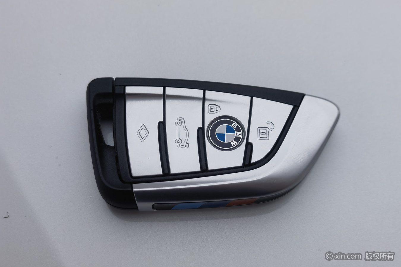 BMW X3 2020 xDrive30i Lead M Sport