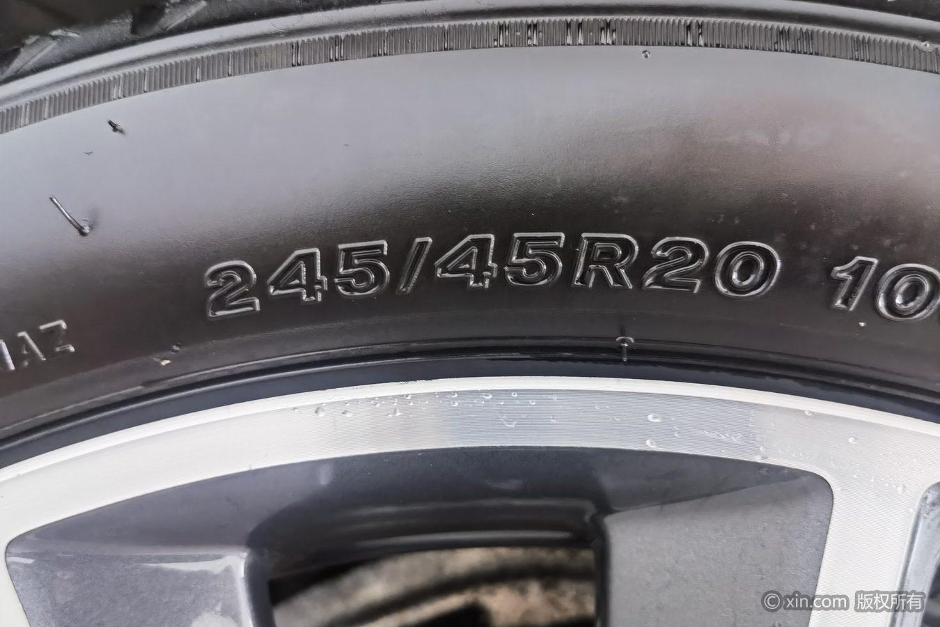 BMW X3 2020 xDrive30i Lead M Sport