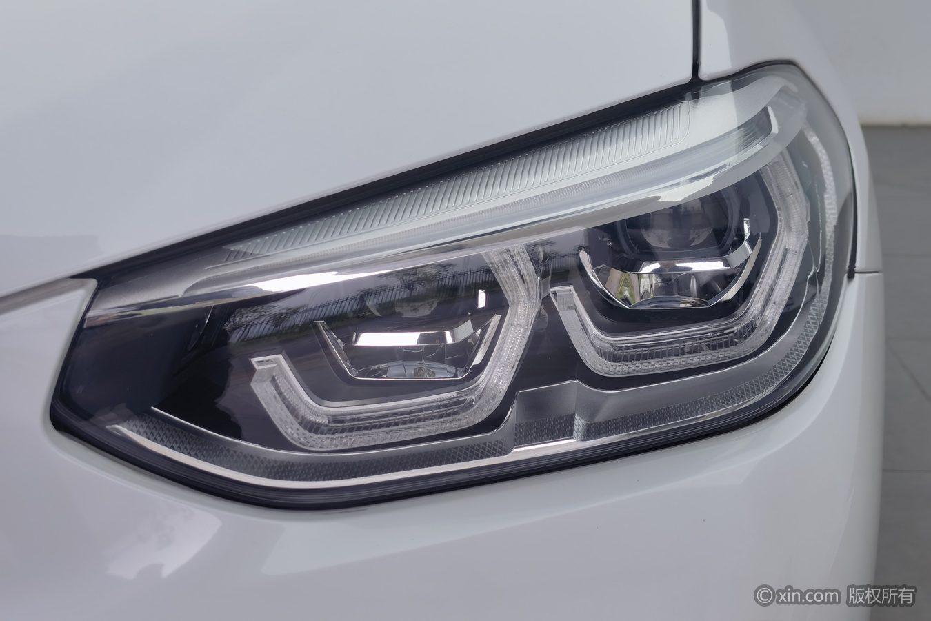 BMW X3 2020 xDrive30i Lead M Sport