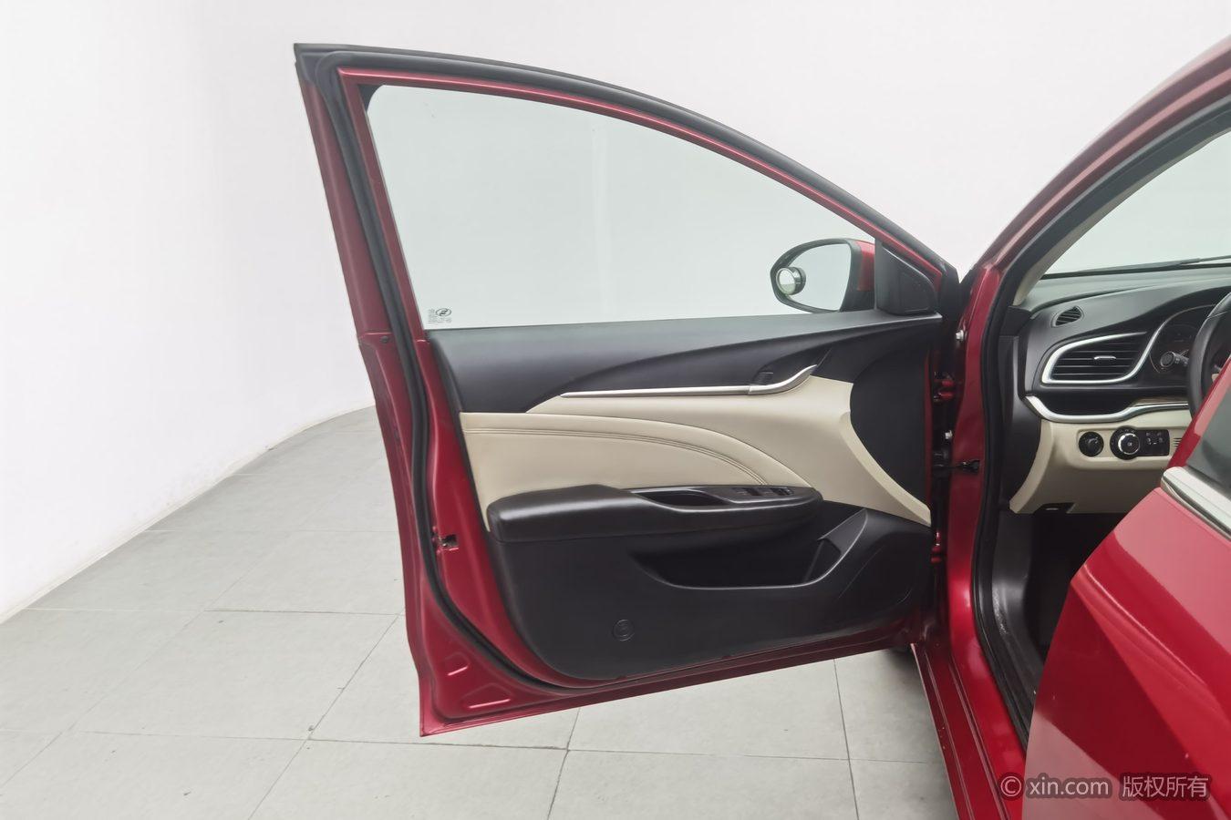 Buick Excelle GT 2015 15N МКПП Люкс