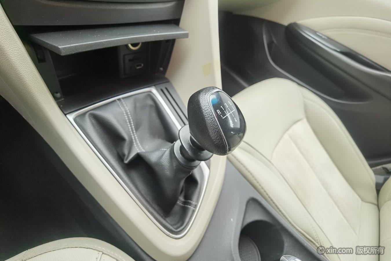 Buick Excelle GT 2015 15N МКПП Люкс