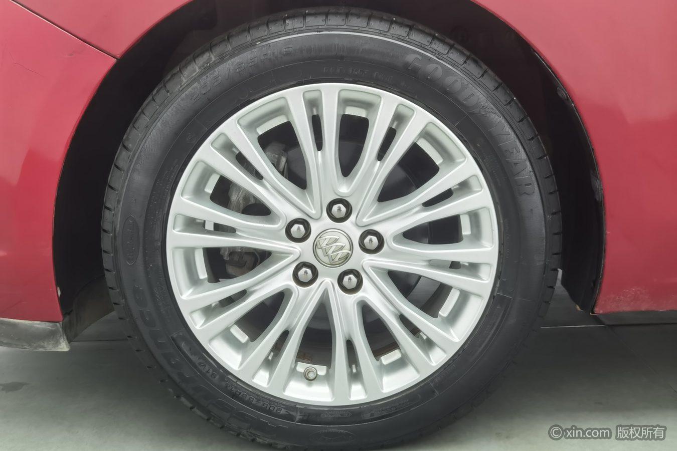 Buick Excelle GT 2015 15N МКПП Люкс