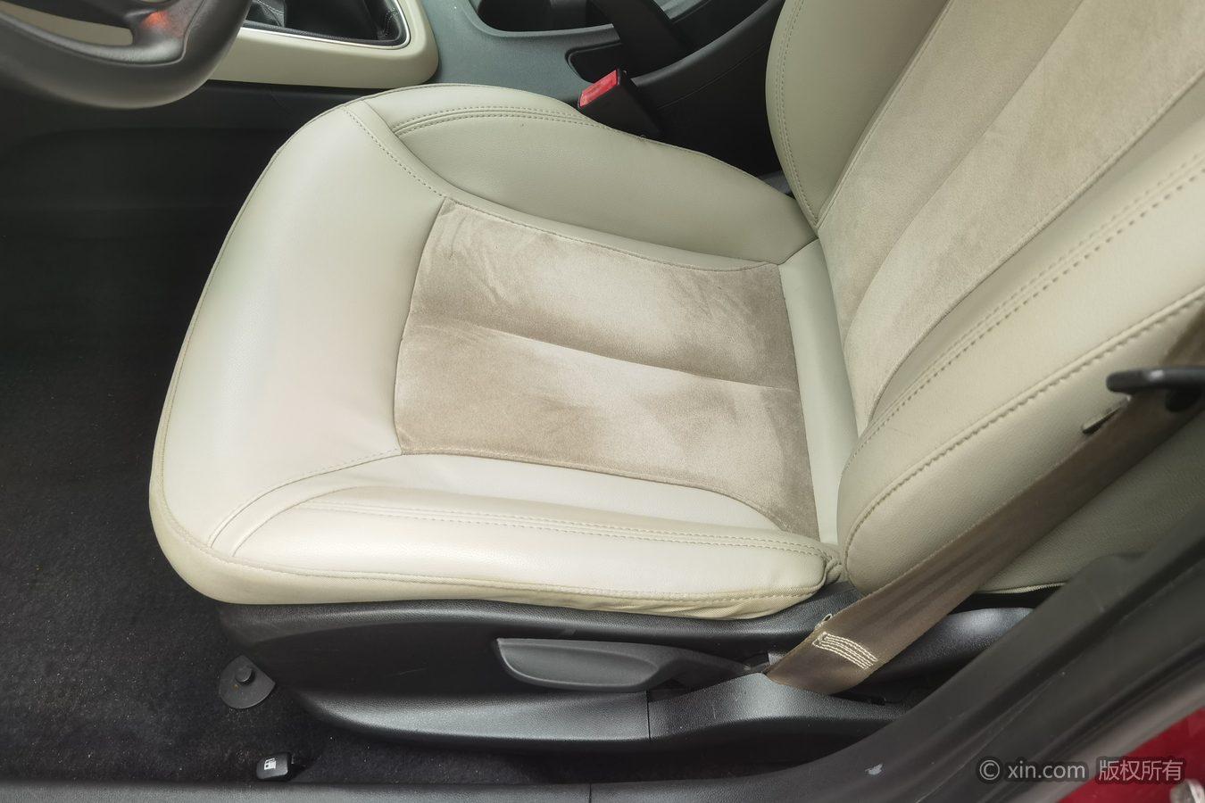 Buick Excelle GT 2015 15N МКПП Люкс