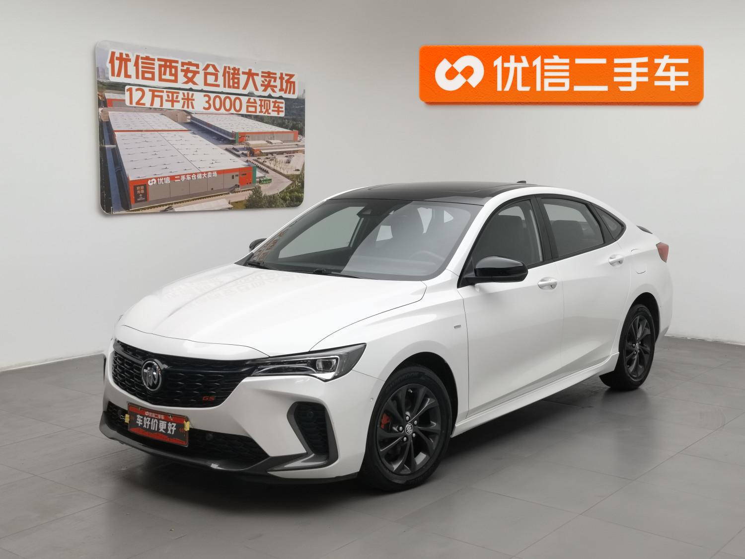 Buick Verano
