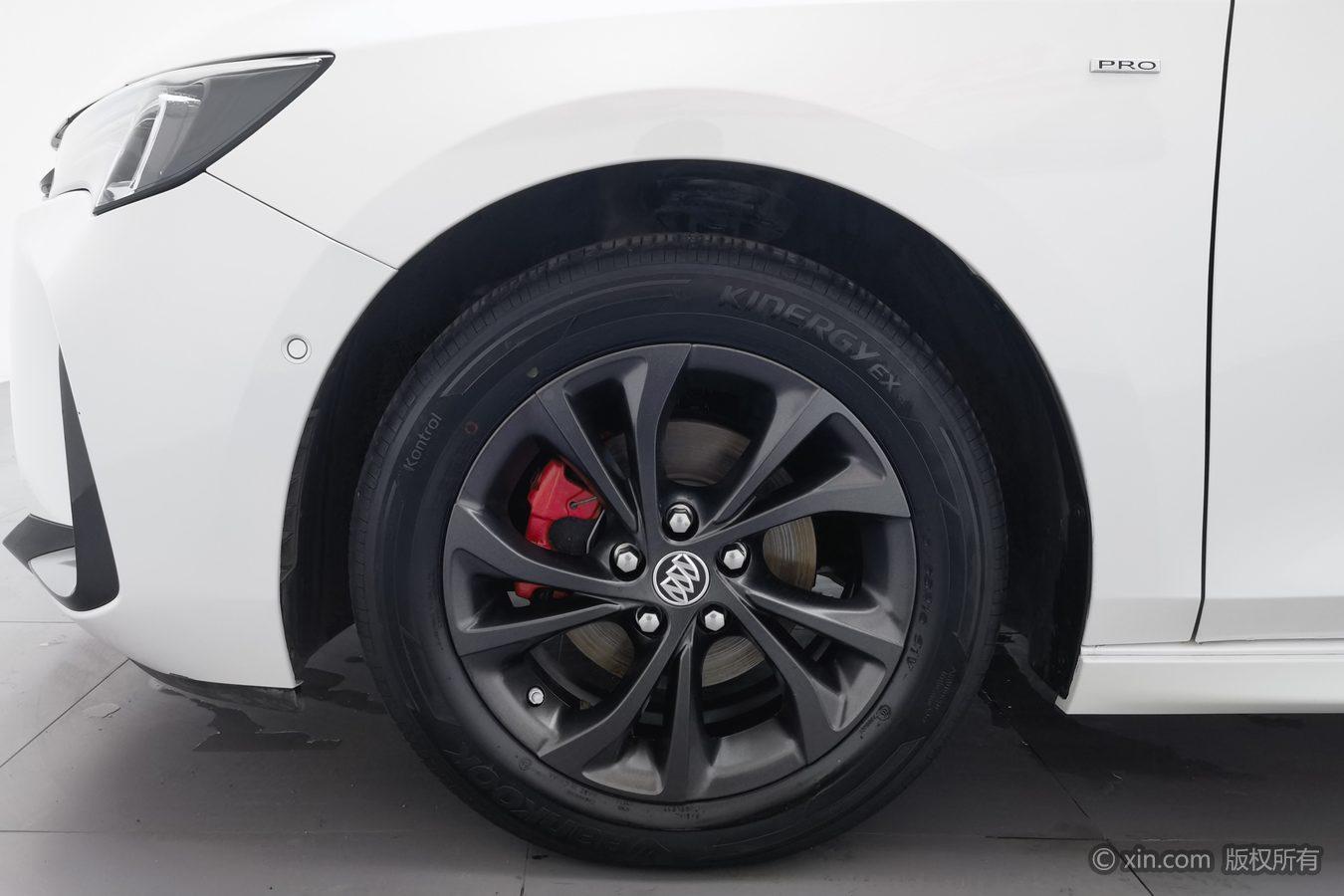 Buick Verano 2022 Pro GS