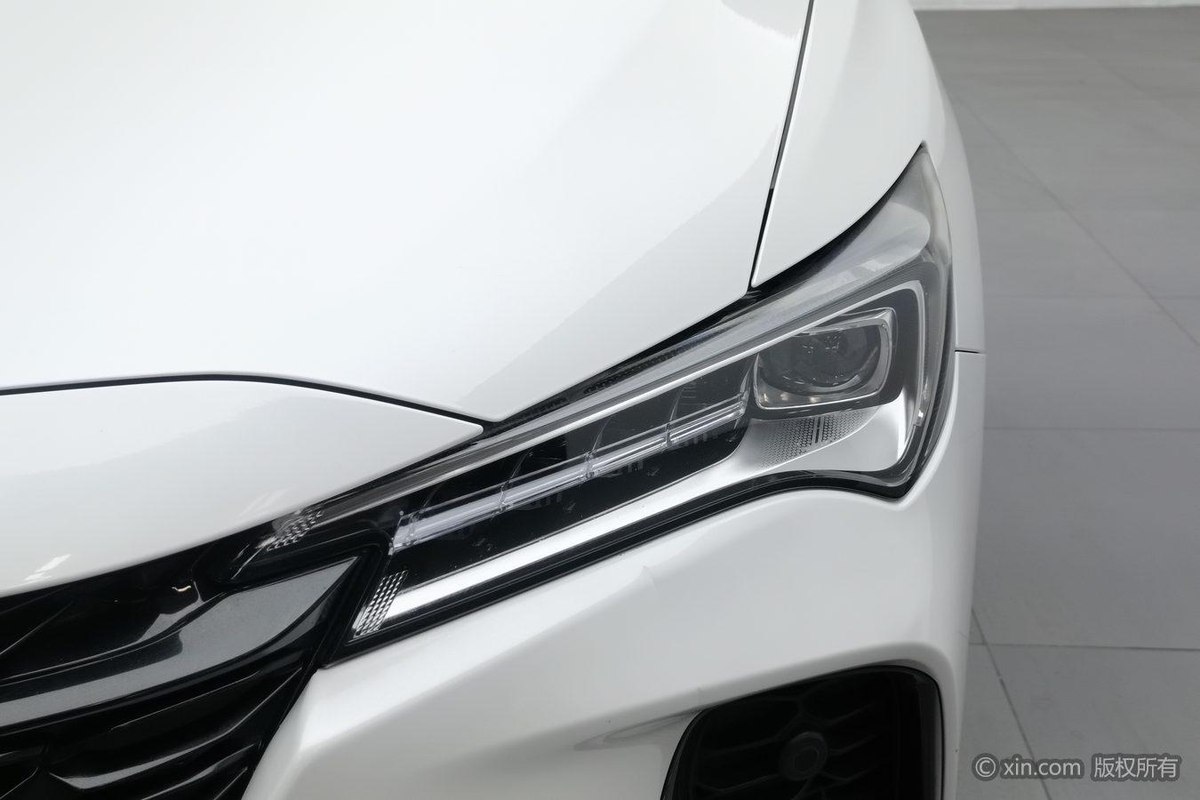 Buick Verano 2022 Pro GS
