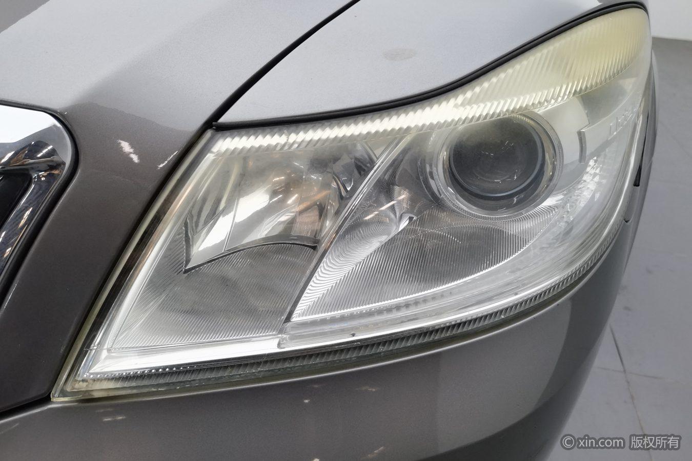 Skoda Octavia 2013 1.4TSI DSG