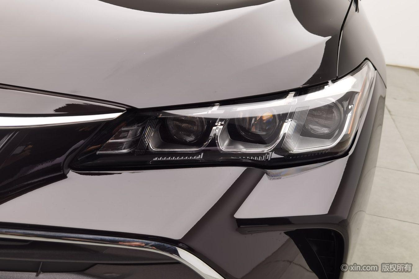 Toyota Avalon 2019 2.5L Luxury VI