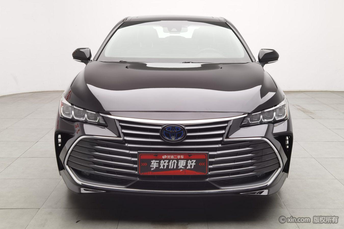 Toyota Avalon 2019 2.5L Luxury VI