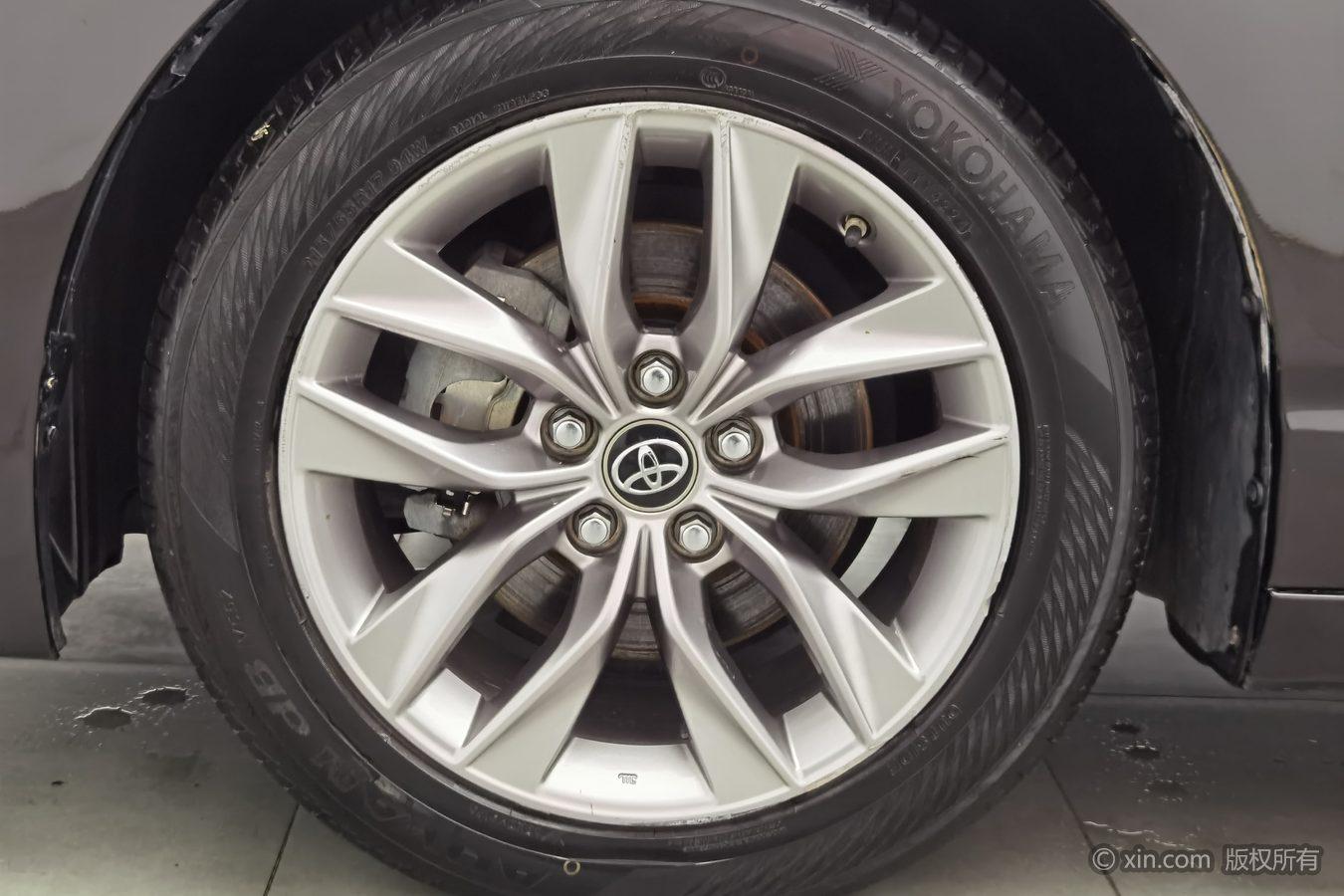 Toyota Avalon 2019 2.5L Luxury VI